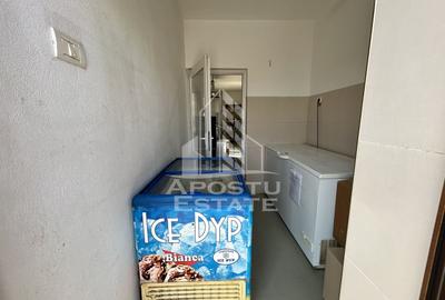 Spațiu comercial, de 392 mp, în Săcălaz - 11