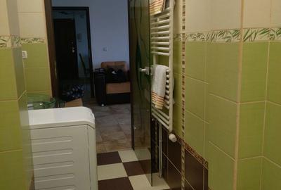 Apartament cu 2 camere în Central - 1