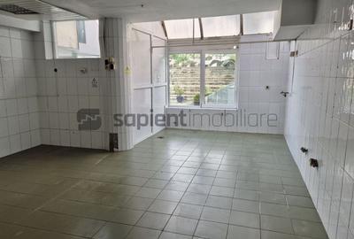 Spațiu comercial, de 209.19999694824 mp, în Centru Civic - 9