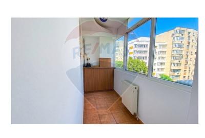 Apartament cu 2 camere decomandat în Sebastian - 7
