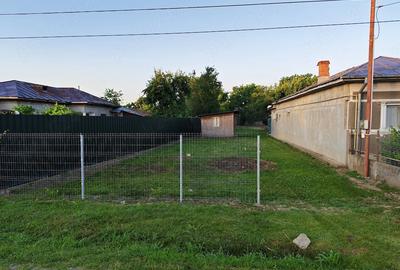 Teren de 1026 mp, în Puchenii Mari
