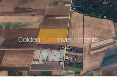 Teren Construcții extravilan de 130000 mp, în Ariceștii Rahtivani - 3