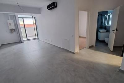 Apartament cu 2 camere semidecomandat în Florești - 13