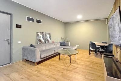 Apartament cu 3 camere decomandat, mobilat în Triaj - 7