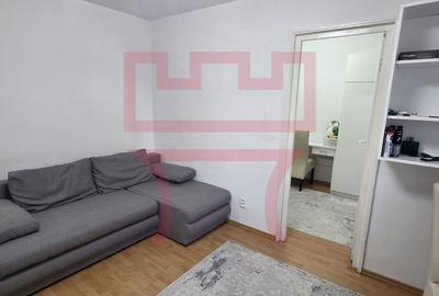Apartament cu 2 camere în Gheorgheni