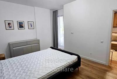 Apartament cu 2 camere semidecomandat în Someșeni