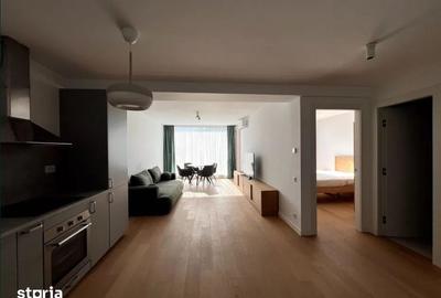 Apartament cu 2 camere decomandat în Tunari - 3