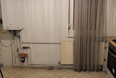 Apartament cu 2 camere decomandat în Central - 2