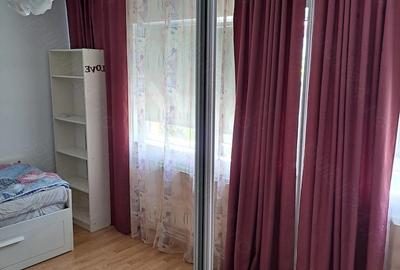 Apartament cu 2 camere semidecomandat în Exterior Vest - 3
