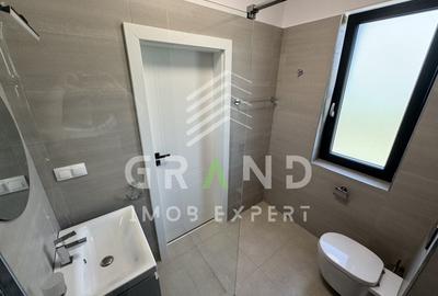 Casă cu 4 camere cu Canalizare în Borhanci - 31