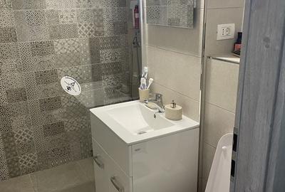 Apartament cu 3 camere decomandat în Popa Șapcă - 2