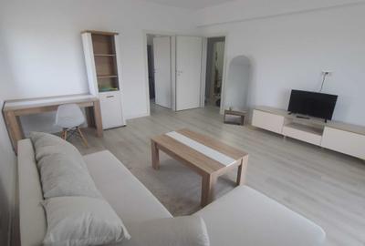 Apartament cu 2 camere decomandat în Păulești - 6