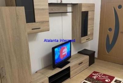 Garsonieră în CET