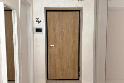Apartament decomandat în Central - 1