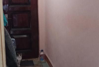 Apartament cu 3 camere semidecomandat în Spitalul Județean