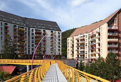 Apartament în Castelul Peleș