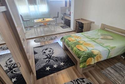 Garsonieră în Mănăștur