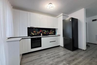Apartament cu 3 camere în Central - 4