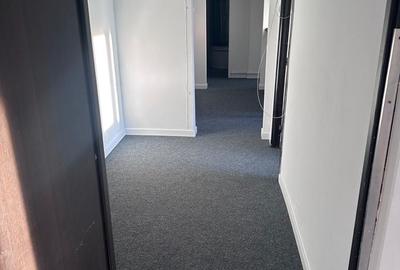 Apartament cu 3 camere decomandat în Frumoasa