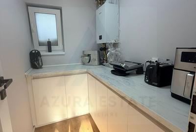 Casă individuală cu 4 camere cu Teren 270 Mp în Cristian - 8
