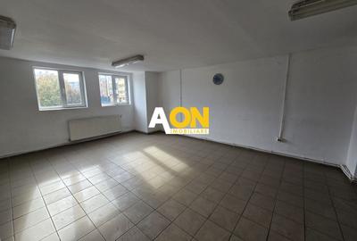 Spațiu industrial, de 2,745 mp, în Central - 15