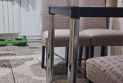 Apartament cu 2 camere semidecomandat în Central - 3