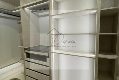 Apartament cu 3 camere semidecomandat, mobilat în Central - 21