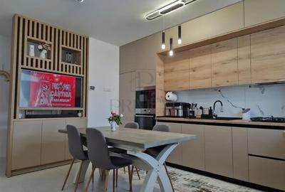 Apartament cu 3 camere decomandat în Giroc - 2