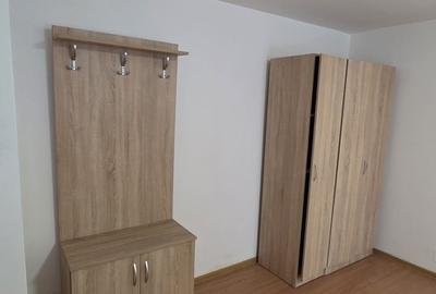Garsonieră în Florești