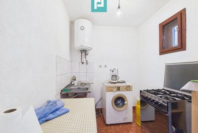 Casă individuală cu 6 camere cu Teren 2877 Mp în Central - 9