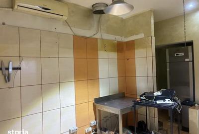 Spațiu comercial, de 57 mp, în Pieptănari - 4