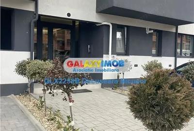 Apartament cu 2 camere decomandat în Chiajna