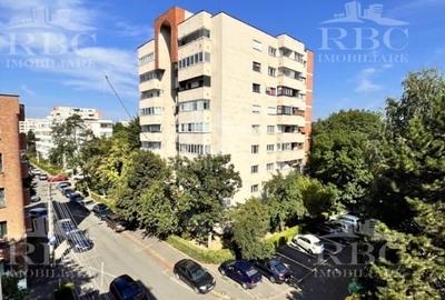 Garsonieră decomandată în Gheorgheni - 12