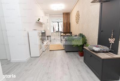 Apartament cu 2 camere semidecomandat în Central - 9
