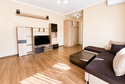 Apartament cu 2 camere, mobilat în Dumbrăvița - 3