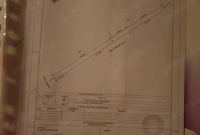Teren de 1690 mp, în Răchițele de Jos - 3