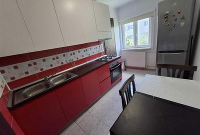 Apartament cu 2 camere decomandat, mobilat în Aviației - 4