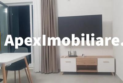 Apartament cu 2 camere decomandat, mobilat în Apărătorii Patriei