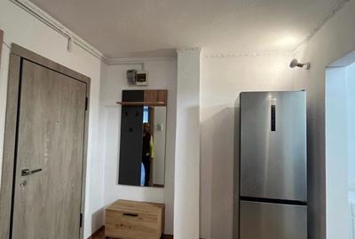 Apartament cu 2 camere decomandat în Băneasa - 6