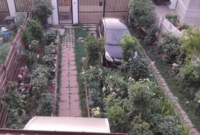 Casă cu 3 camere cu Teren 300 Mp în Glina - 12