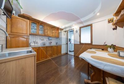 Apartament cu 3 camere decomandat, mobilat în Astra - 1