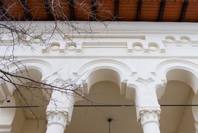 Casă cu 8 camere cu Canalizare în Agapia - 2