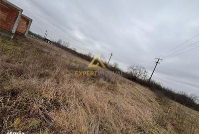Teren de 968 mp, în Recea - 5