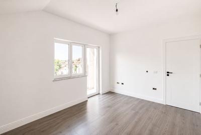Casă individuală cu 4 camere cu Teren 528 Mp în Utvin - 14