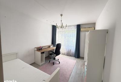 Casă cu 4 camere cu Teren 300 Mp în Florești - 10