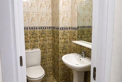 Apartament cu 3 camere decomandat în Letea - 2