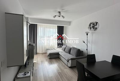 Apartament cu 2 camere în Calea Aradului