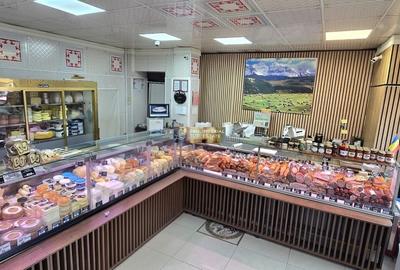 Spațiu comercial, de 178 mp, în Griviței - 6