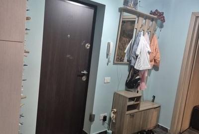 Apartament cu 2 camere în Berceni