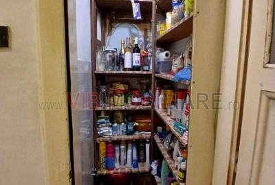 Apartament cu 3 camere circular în Universitate - 23